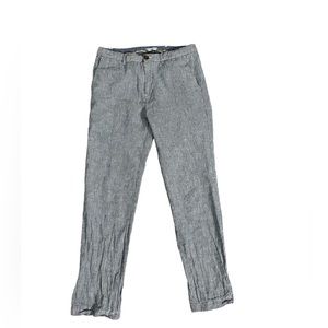 Scotch and Soda pants